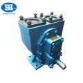 YHCB series energy saving circle arc gear pump